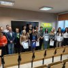 Powiatowa Olimpiada Przedsiębiorczości 2023